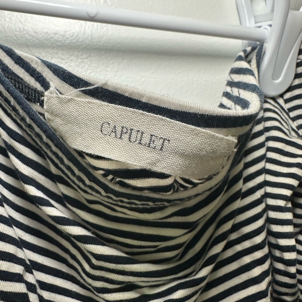 Capulet Rider off shoulder bodysuit - Picture 11 of 11